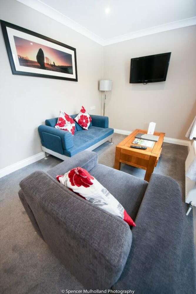 Peartree Serviced Apartments