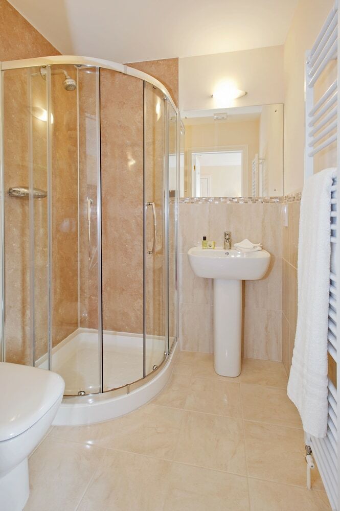 Peartree Serviced Apartments