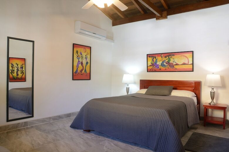 Apartamento Parrot Cove Lodge