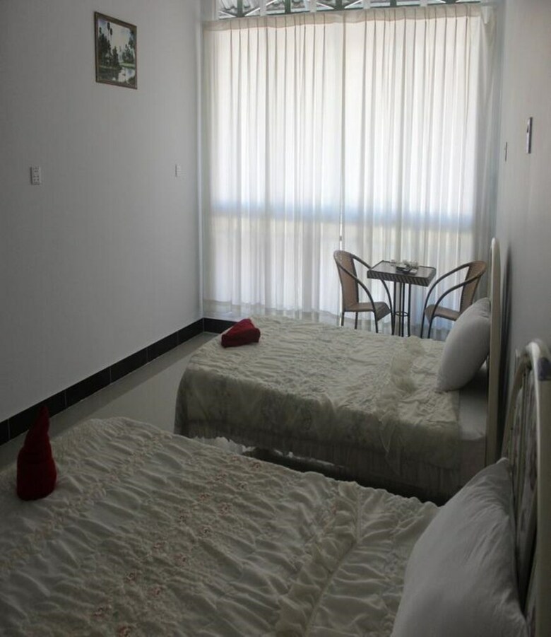 Hotel Longlin Guesthouse
