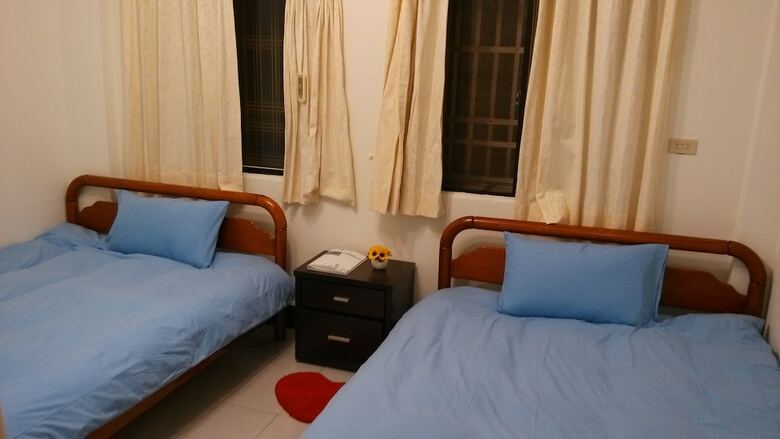 Hostal Love Hualien Hostel