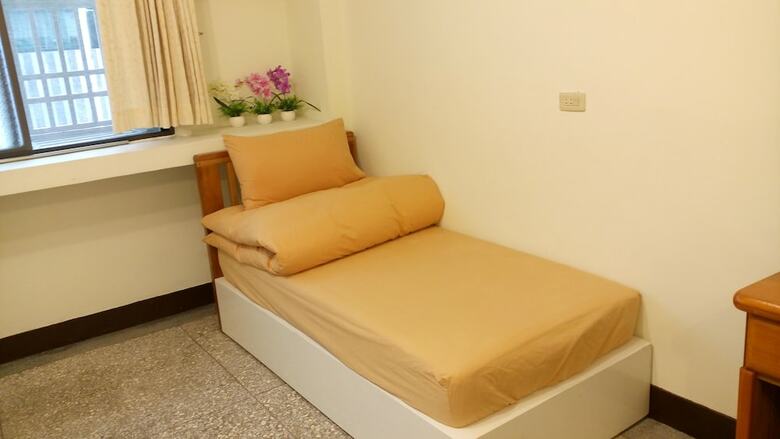 Hostal Love Hualien Hostel
