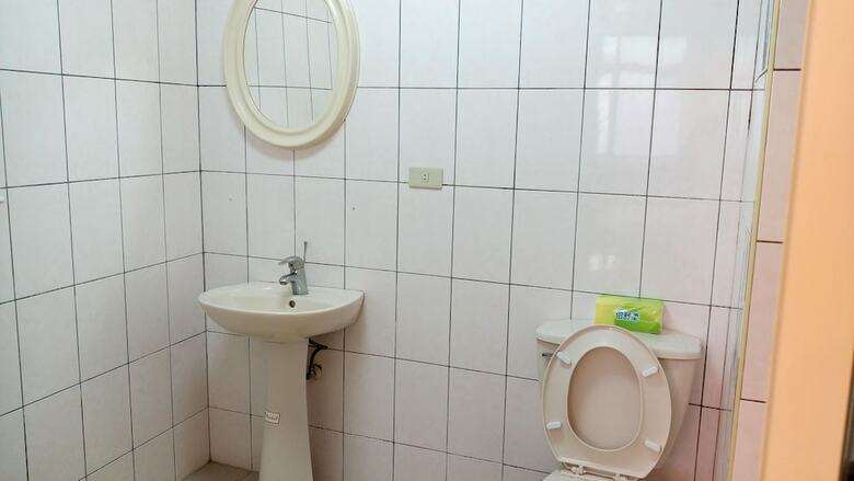 Hostal Love Hualien Hostel