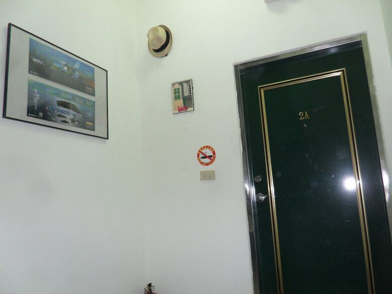 Hostal Love Hualien Hostel