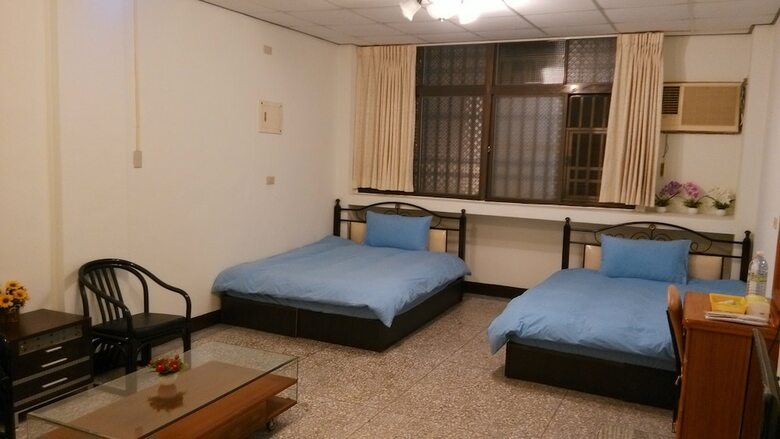 Hostal Love Hualien Hostel