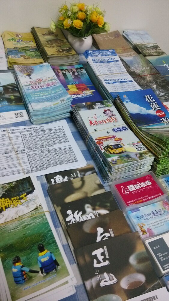 Hostal Love Hualien Hostel