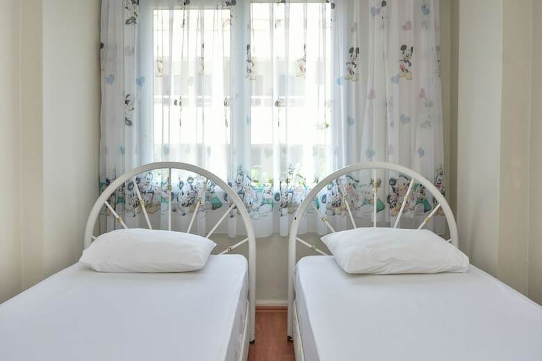 Hotel Yade Apart Pansiyon