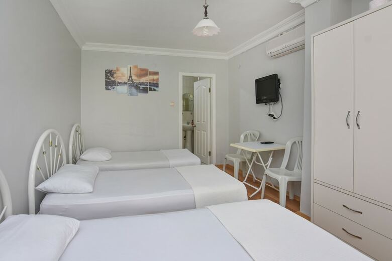 Hotel Yade Apart Pansiyon
