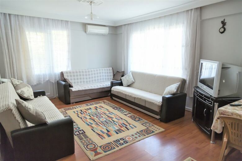 Hotel Yade Apart Pansiyon