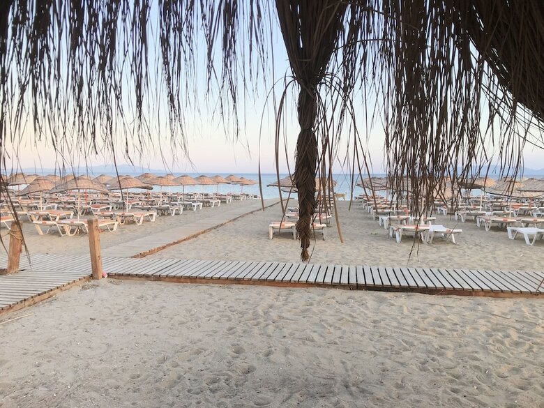 Hotel Yade Apart Pansiyon
