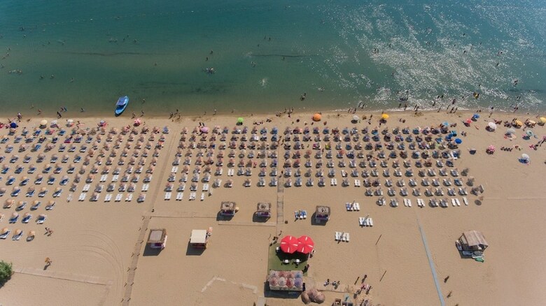 Hotel Yade Apart Pansiyon