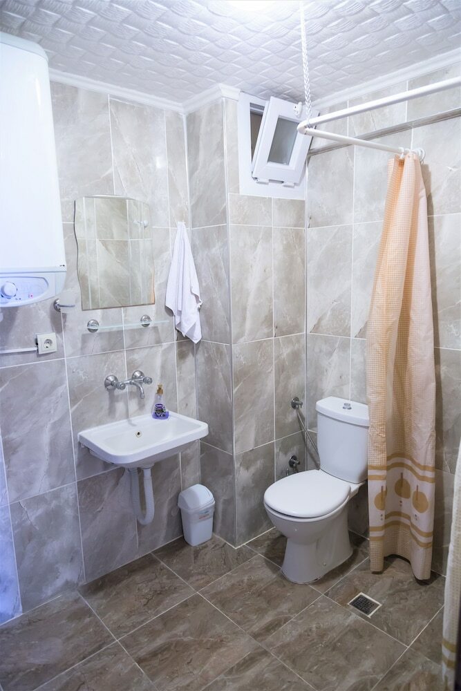 Hotel Yade Apart Pansiyon