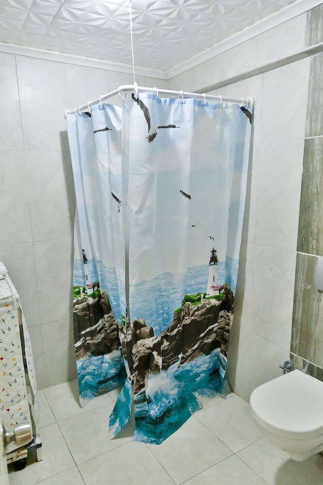 Hotel Yade Apart Pansiyon