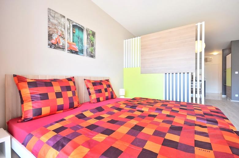 Bretia Apartments & More