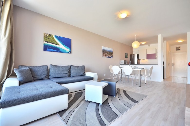 Bretia Apartments & More