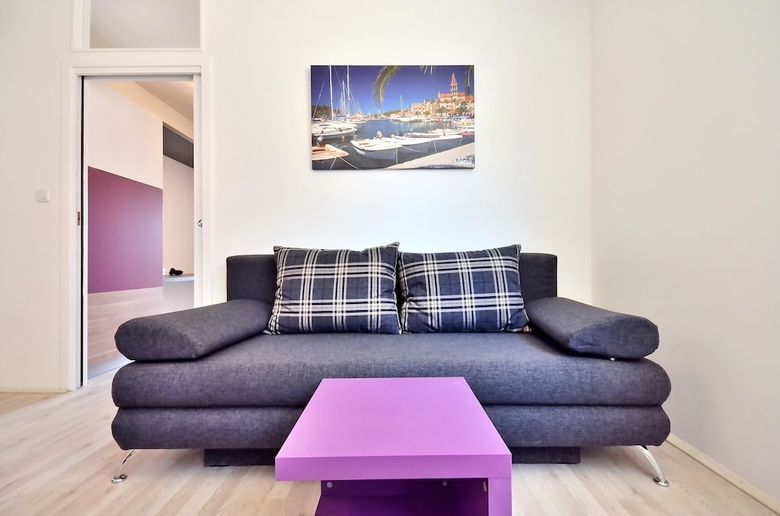 Bretia Apartments & More