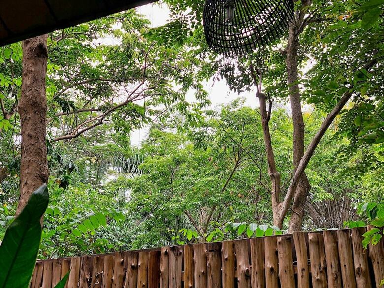 Hotel Birds And Bees Resort