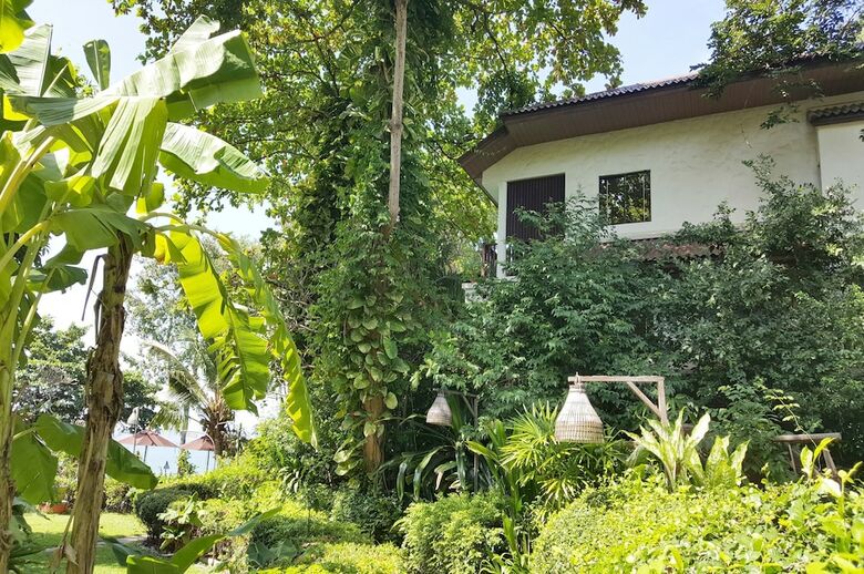 Hotel Birds And Bees Resort