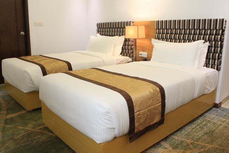 Hotel Bengal Canary Park