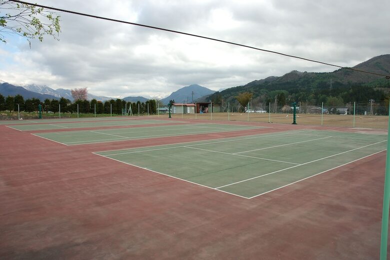 Hotel Mont Blanc Hakuba