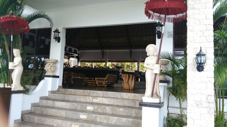 Hotel Royal Pool Villa Bali