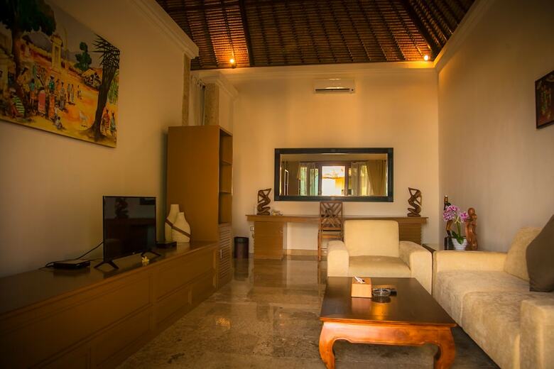 Hotel Royal Pool Villa Bali
