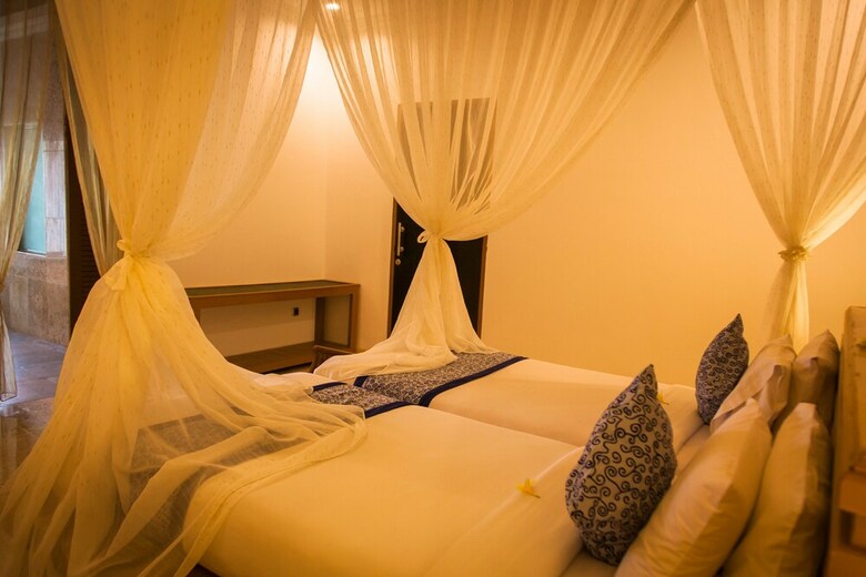 Hotel Royal Pool Villa Bali