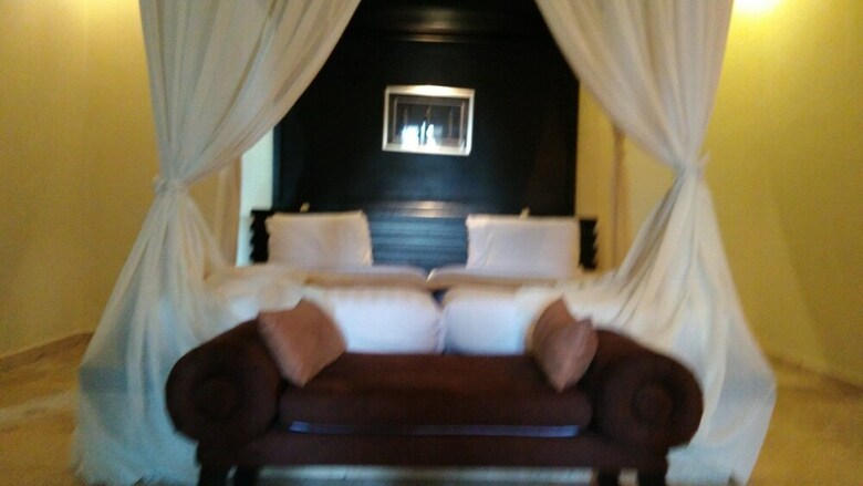 Hotel Royal Pool Villa Bali