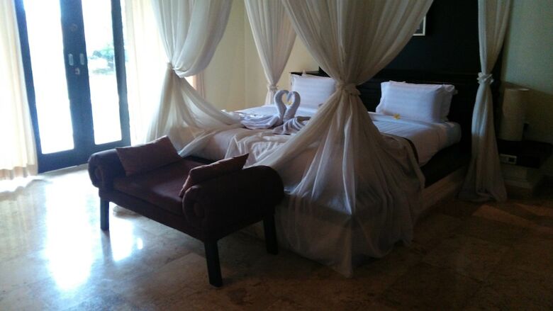 Hotel Royal Pool Villa Bali