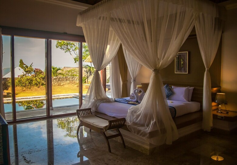 Hotel Royal Pool Villa Bali
