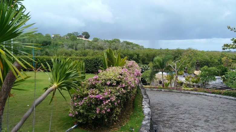 Hotel Royal Pool Villa Bali