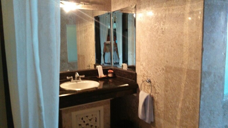 Hotel Royal Pool Villa Bali
