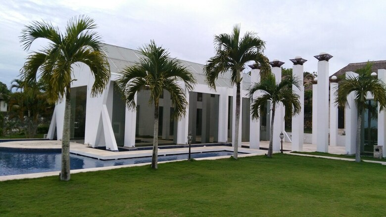 Hotel Royal Pool Villa Bali