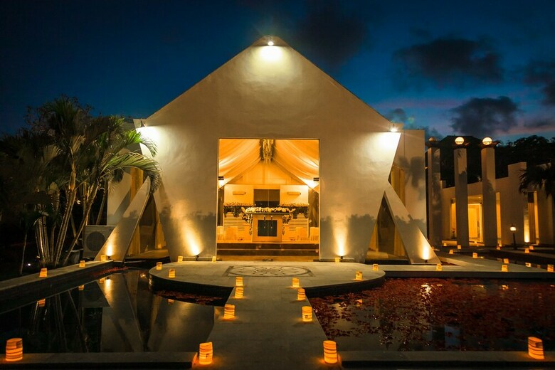 Hotel Royal Pool Villa Bali