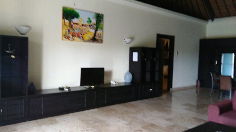 Hotel Royal Pool Villa Bali