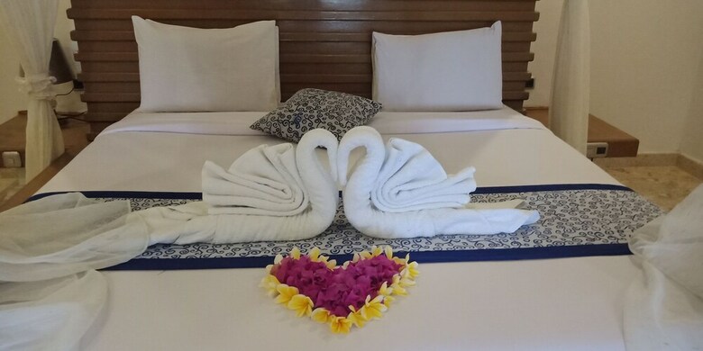 Hotel Royal Pool Villa Bali