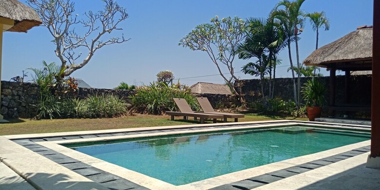 Hotel Royal Pool Villa Bali