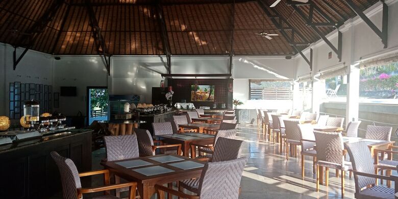 Hotel Royal Pool Villa Bali