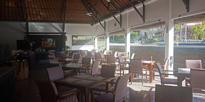 Hotel Royal Pool Villa Bali