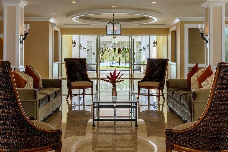 Apartamento Lighthouse Pointe At Grand Lucayan ? All-inclusive