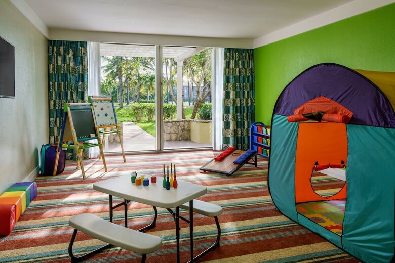 Apartamento Lighthouse Pointe At Grand Lucayan ? All-inclusive