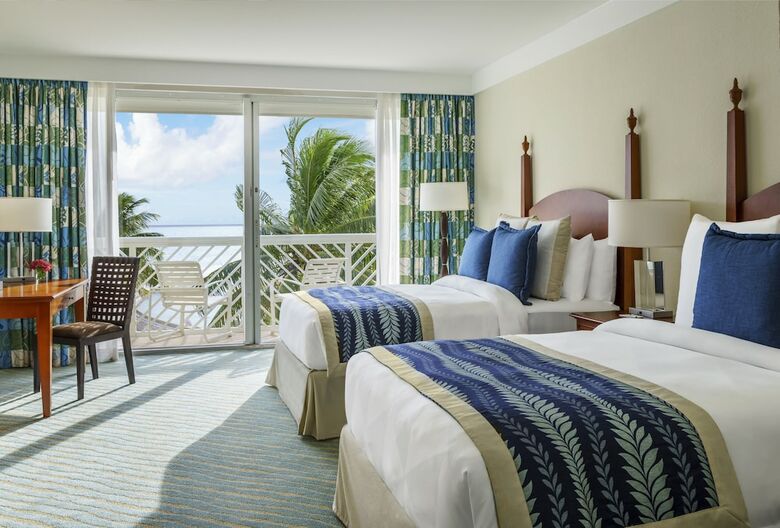 Apartamento Lighthouse Pointe At Grand Lucayan ? All-inclusive