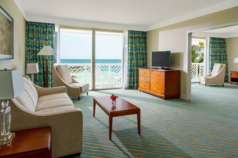 Apartamento Lighthouse Pointe At Grand Lucayan ? All-inclusive