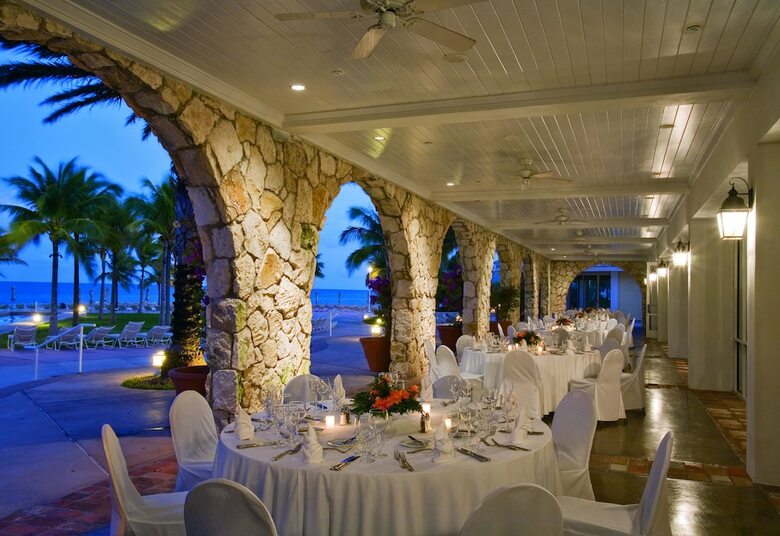Apartamento Lighthouse Pointe At Grand Lucayan ? All-inclusive