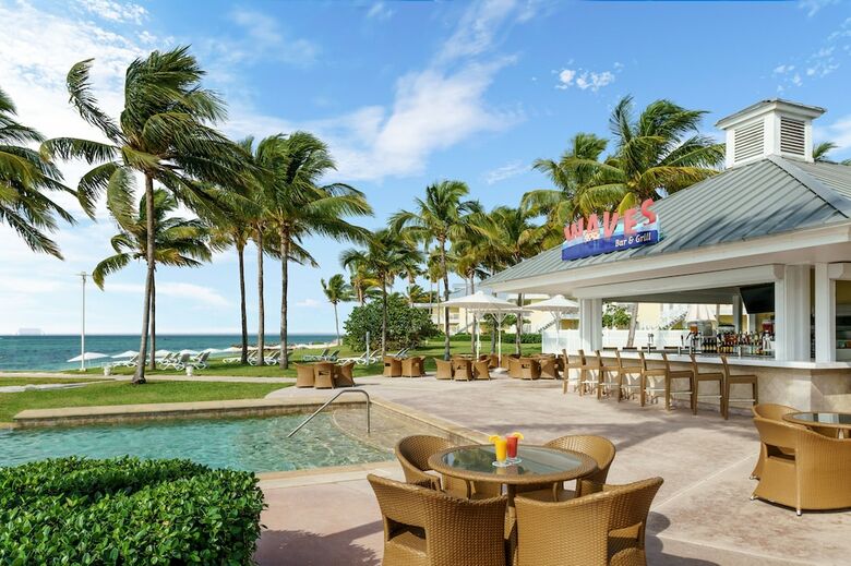Apartamento Lighthouse Pointe At Grand Lucayan ? All-inclusive