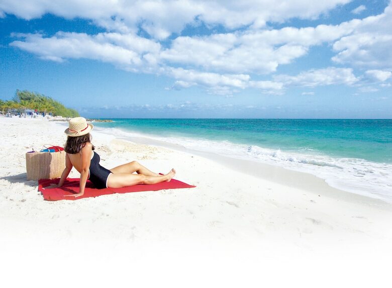 Apartamento Lighthouse Pointe At Grand Lucayan ? All-inclusive