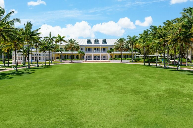 Apartamento Lighthouse Pointe At Grand Lucayan ? All-inclusive