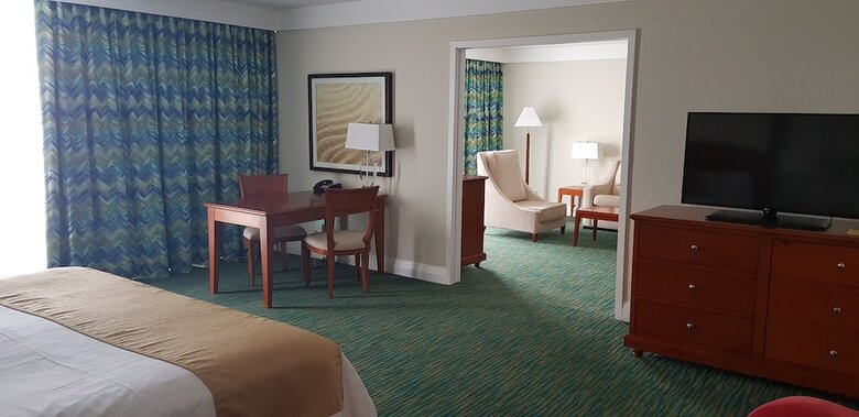 Apartamento Lighthouse Pointe At Grand Lucayan ? All-inclusive
