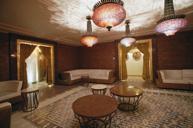 Hotel Harmony Park