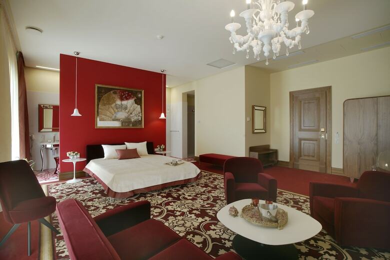 Hotel Harmony Park